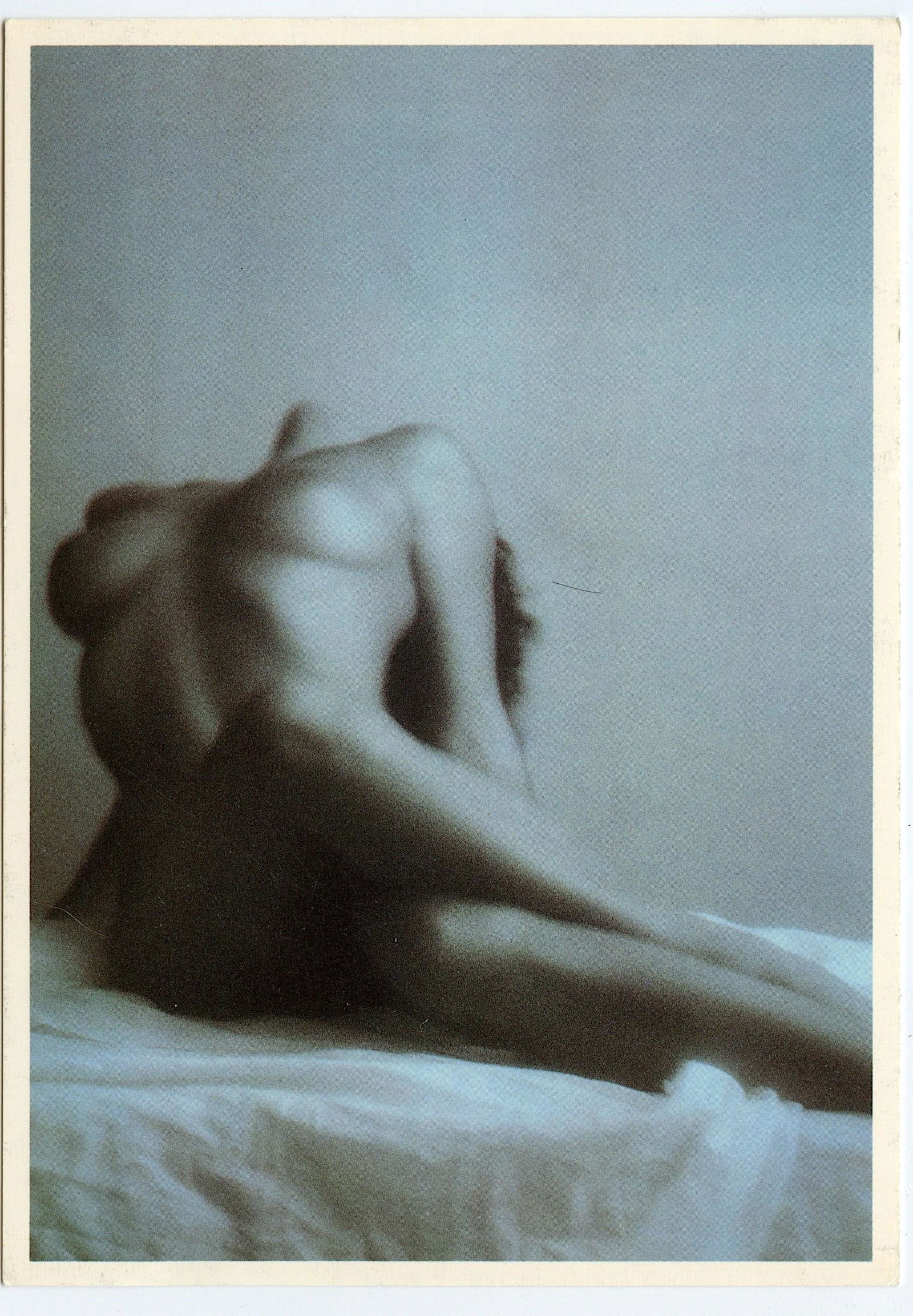 Antique / Vintage Postcard Art Photography: Antique / Vintage postcard from the epoch. The regular size of a postcard is approximately 3 1/2 inch x 5 1/2 inch or 9 cm x 14 cm (small variance can occur). As a formal appreciation we are offering