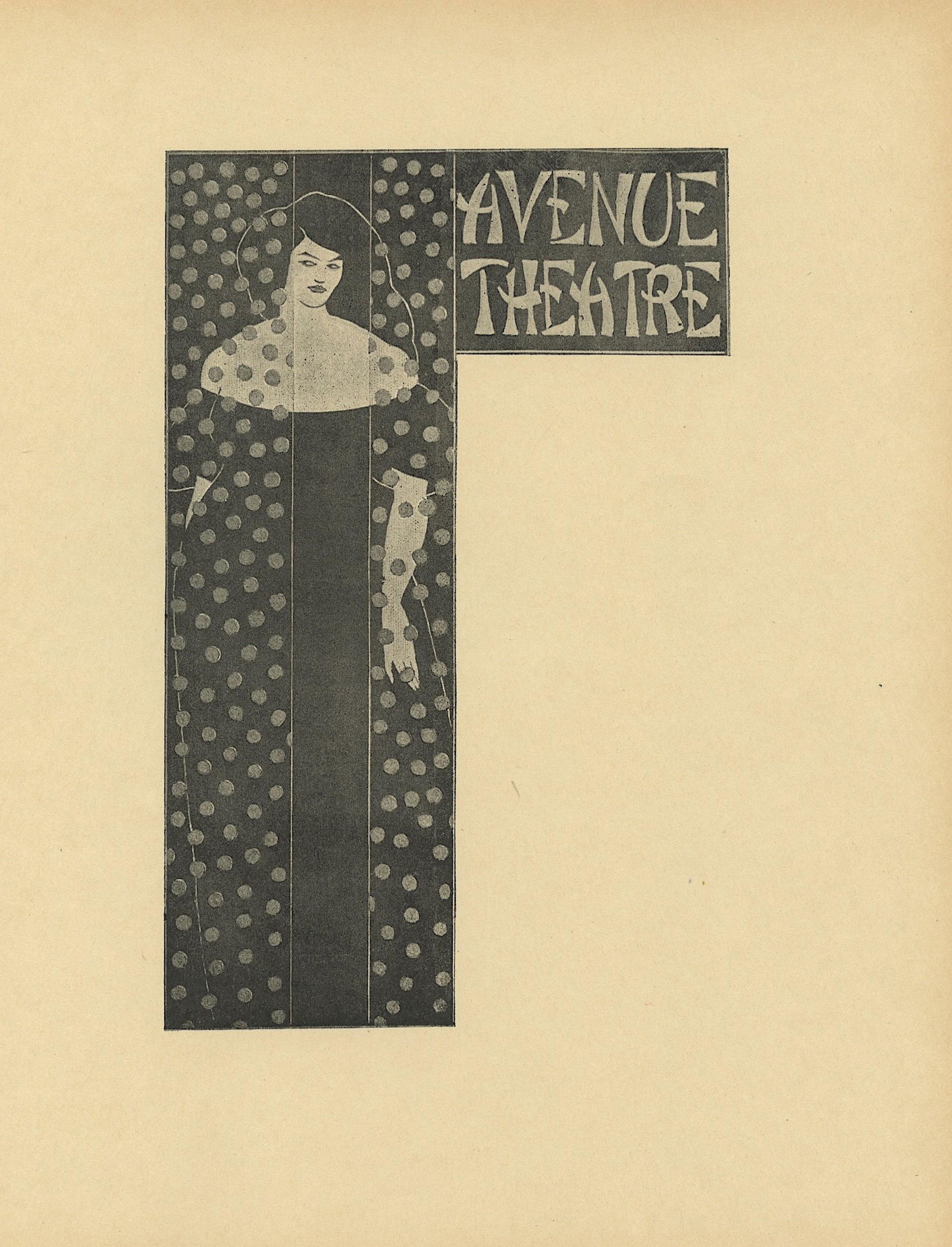 AUBREY BEARDSLEY Antique Print Litho, Printed 1899: Antique Lithograph print produced in England by John Lane London in 1899. Paper dimensions 11" x 8.25" (variances can occur). Vincent Beardsley (21 August 1872 Ð 16 March 1898) was an English illustr