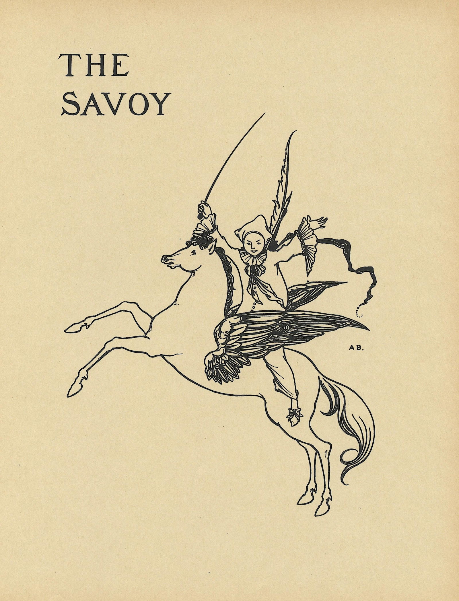 AUBREY BEARDSLEY Antique Print Litho, Printed 1899: Antique Lithograph print produced in England by John Lane London in 1899. Paper dimensions 11" x 8.25" (variances can occur). Vincent Beardsley (21 August 1872 Ð 16 March 1898) was an English illustr