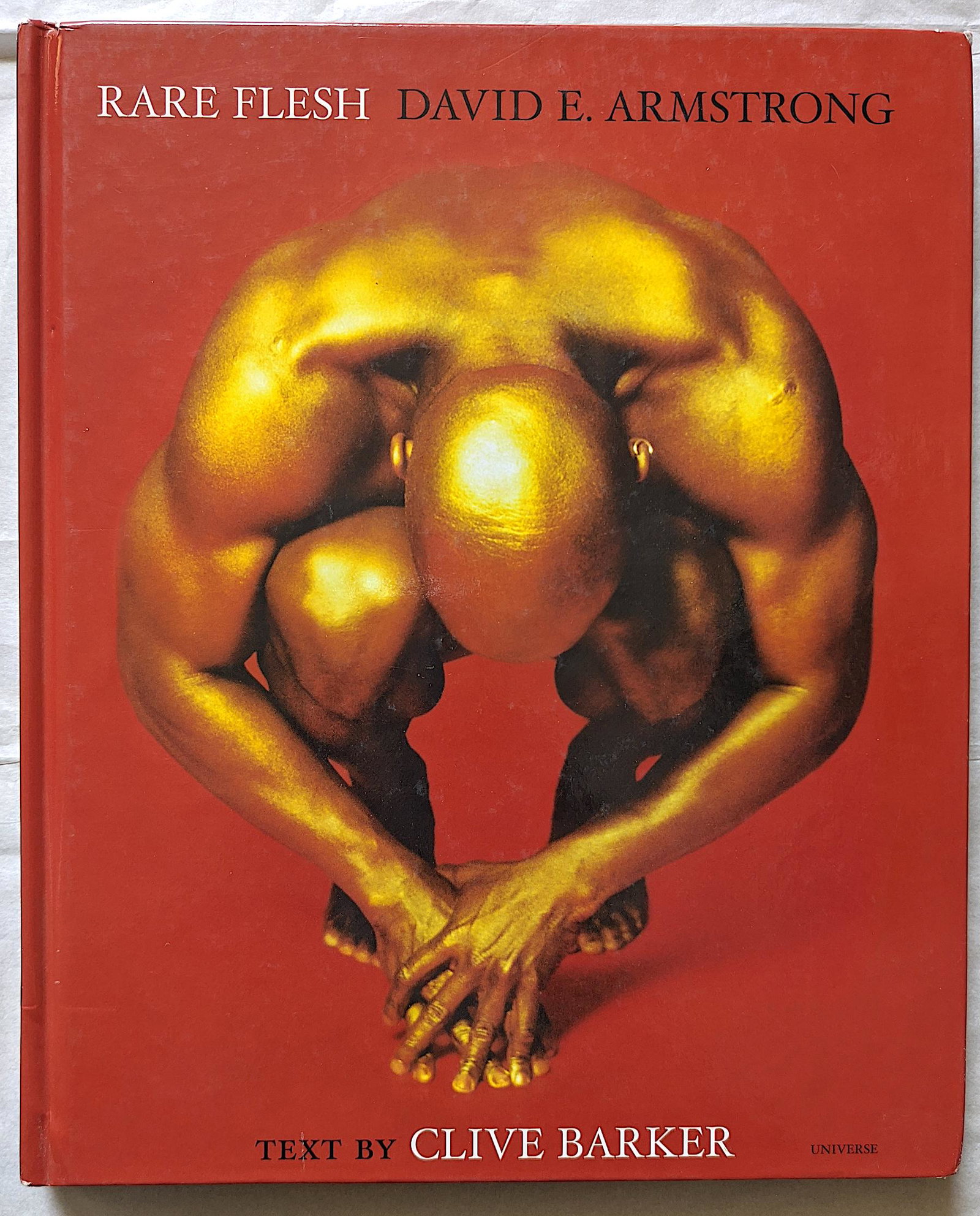 Book Rare Flesh by David E. Armstrong: This lot is located in Boca Raton, Fl and its shipment will be made directly by Artelisted. Shipping insurance is the responsibility of the buyer. Ask us if you want to add insurance cost. Note that i