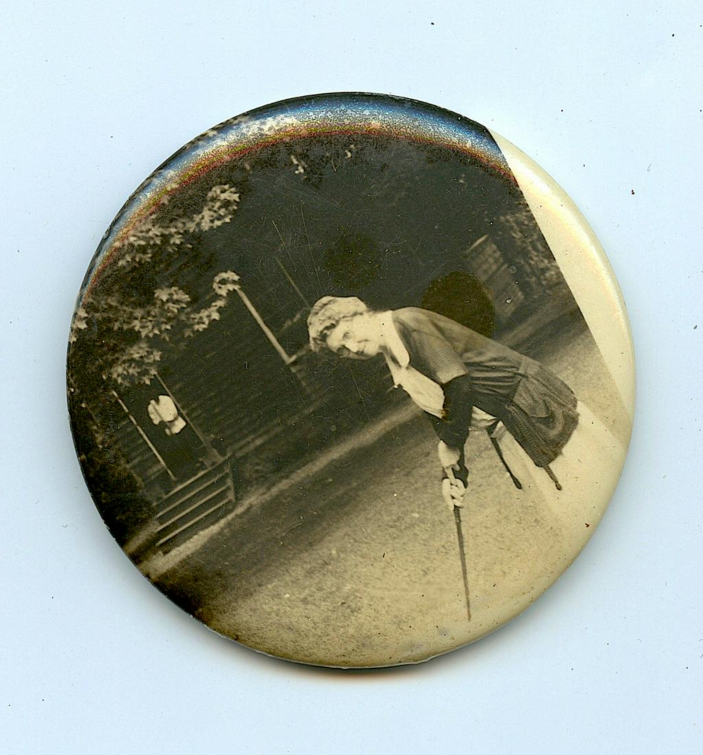 Antique / Vintage Rare Real Photo Pocket Mirror: This lot is located in Boca Raton, Fl and its shipment will be made directly by Artelisted. Shipping insurance is the responsibility of the buyer. Ask us if you want to add insurance cost. Note that i