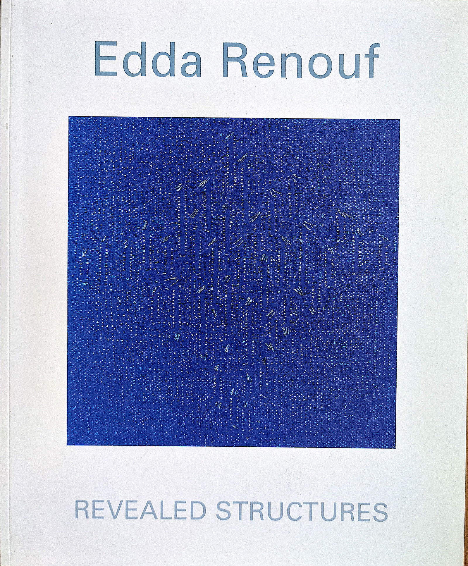 Edda Renouf Reveled Structures National Museum Of Women: This lot is located in Boca Raton, Fl and its shipment will be made directly by Artelisted. Shipping insurance is the responsibility of the buyer. Ask us if you want to add insurance cost. Note that i