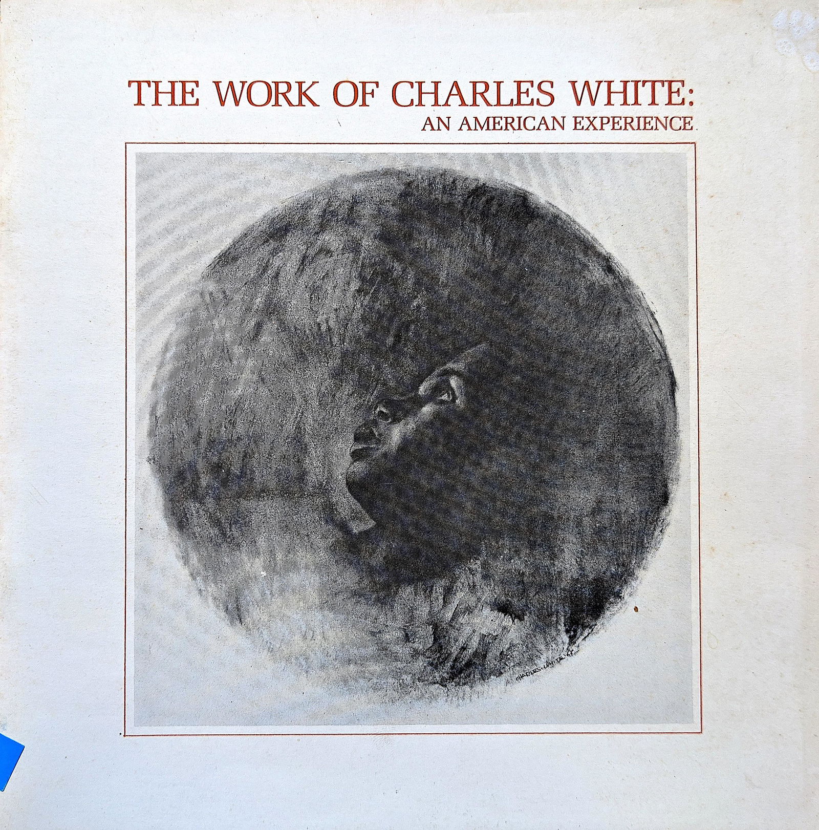 The Work Of Charles White An American Experience The: This lot is located in Boca Raton, Fl and its shipment will be made directly by Artelisted. Shipping insurance is the responsibility of the buyer. Ask us if you want to add insurance cost. Note that i