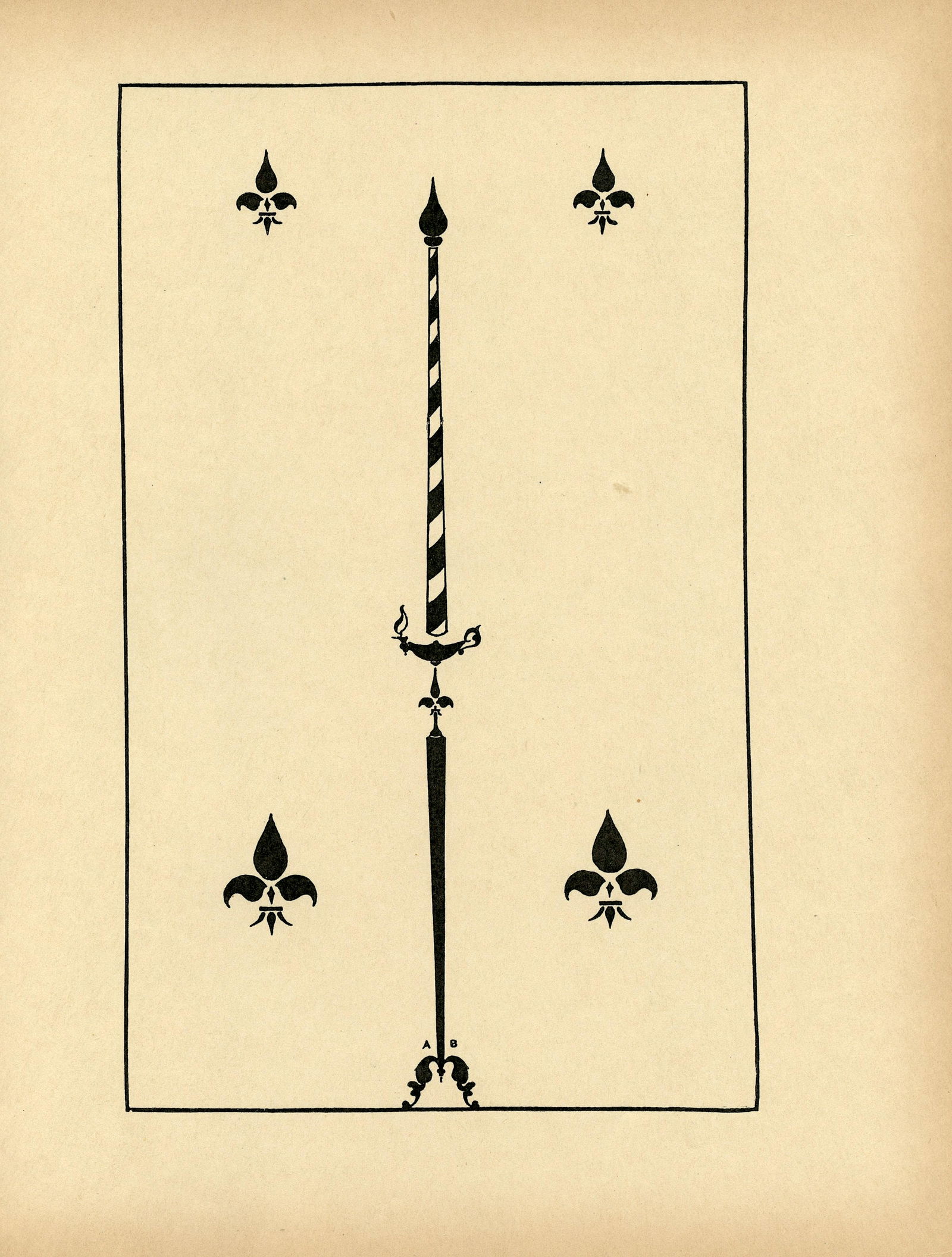 AUBREY BEARDSLEY Antique Print Litho, 1899: Antique Lithograph print produced in England by John Lane London in 1899. Paper dimensions 11" x 8.25" (variances can occur). Vincent Beardsley (21 August 1872 Ð 16 March 1898) was an English illustr