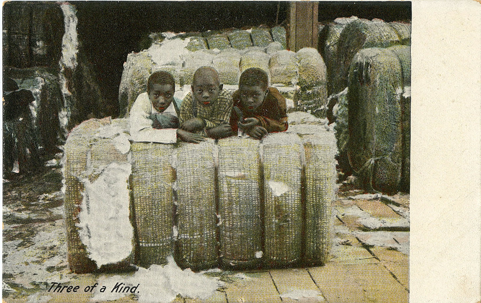 Antique / Vintage Postcard African Black American: The dimensions are Approx. 5.5"x 3.5" (small variances can occur). This lot is located in Boca Raton, Fl and its shipment will be made directly by Artelisted. Shipping insurance is the responsibility 