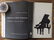 Book 1st Edition People & Pianos Theodore Steinway - 2