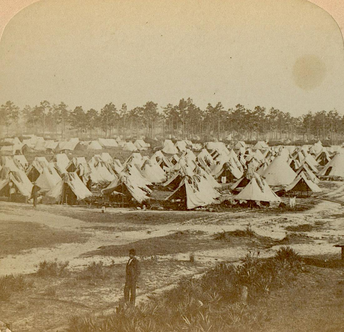 Antique Real Photo Stereoview Spanish American War: This collection of stereoviews are originals from the epoch . They come mainly from collectors in the U.S.A. and constitute wonderful testimonies of past time that tend to be unique. Their scarcity, c