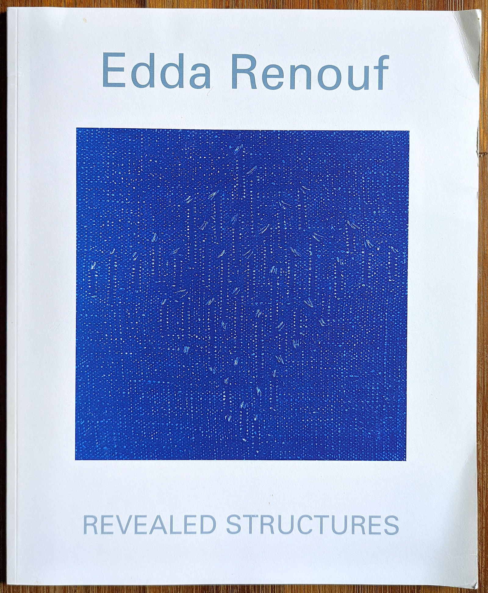 Book Edda Renouf Revealed Structures Brenau University: This lot is located in Boca Raton, Fl and its shipment will be made directly by Artelisted. Shipping insurance is the responsibility of the buyer. Ask us if you want to add insurance cost. Note that i