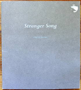 Stranger Song Freya Payne Exhibition Catalog: It's provenance is from an American Veteran WWII Collection in Georgia. This lot is located in Boca Raton, Fl and its shipment will be made directly by Artelisted. Shipping insurance is the responsibi