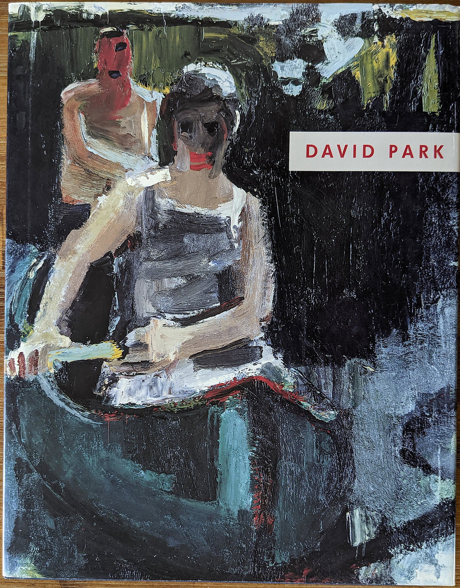 Book From SF Bay Area with Nude Males, David Park: The provenance of this item is from a WWII veteran collector in Georgia This lot is located in Boca Raton, Fl. The shipping by Artelisted will be via USPS - First Class or Priority (tracking # will be