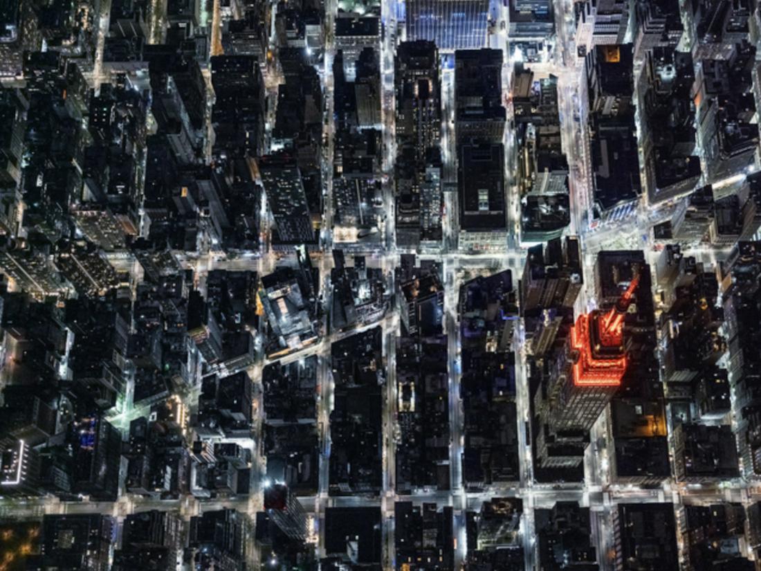 STEPHEN WILKES Original Artistic Photograph: Important Note: All or part of the proceeds benefit the "Los Angeles Center of Photography - LACP". About the Artist: Working as a photojournalist and artist, Stephen Wilkes is well known for his phot