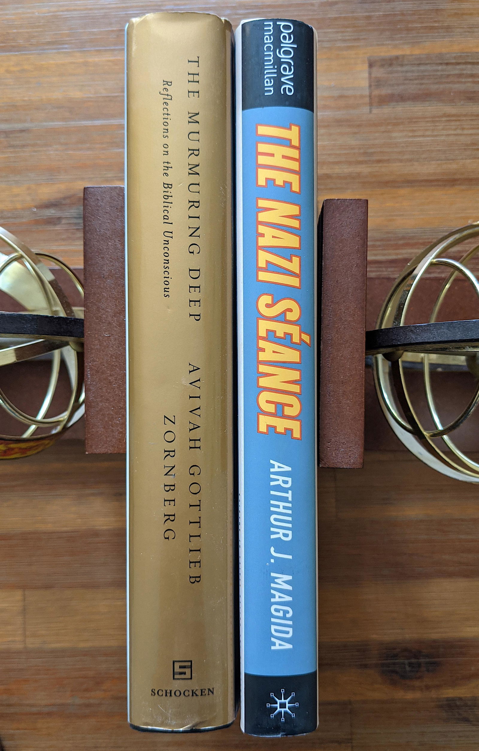 Set 2  Books Esoteric, Magical, Paranormal, Occult (1 of 5)