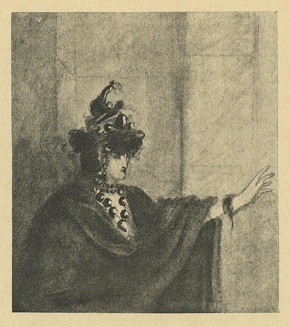 AUBREY BEARDSLEY Antique Lithograph, 1899: Antique Lithograph print produced in England by John Lane London in 1899. Paper dimensions 11" x 8.25". Vincent Beardsley (21 August 1872 â€“ 16 March 1898) was an English illustrator and author.