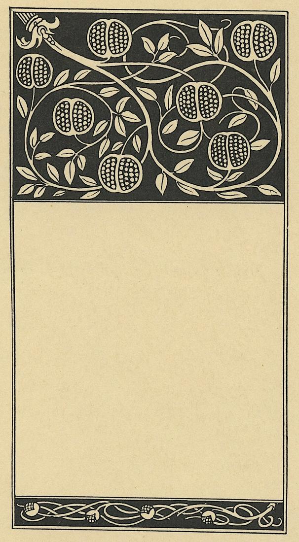 AUBREY BEARDSLEY Antique Lithograph, 1899: Antique Lithograph print produced in England by John Lane London in 1899. Paper dimensions 11" x 8.25". Vincent Beardsley (21 August 1872 â€“ 16 March 1898) was an English illustrator and author.