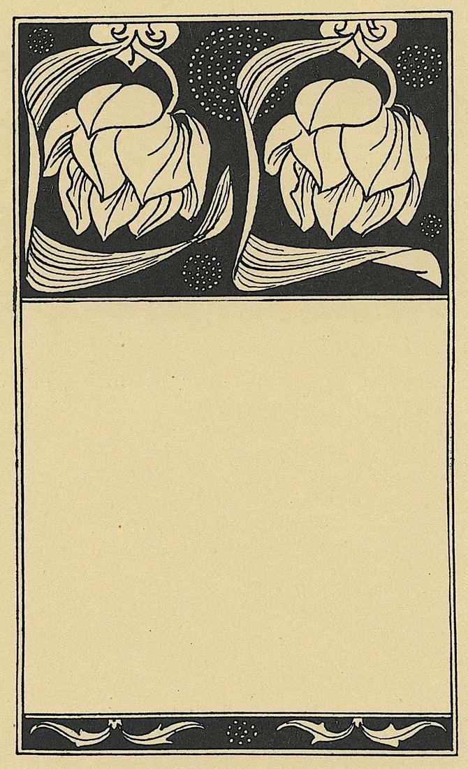 AUBREY BEARDSLEY Antique Lithograph, 1899: Antique Lithograph print produced in England by John Lane London in 1899. Paper dimensions 11" x 8.25". Vincent Beardsley (21 August 1872 â€“ 16 March 1898) was an English illustrator and author.