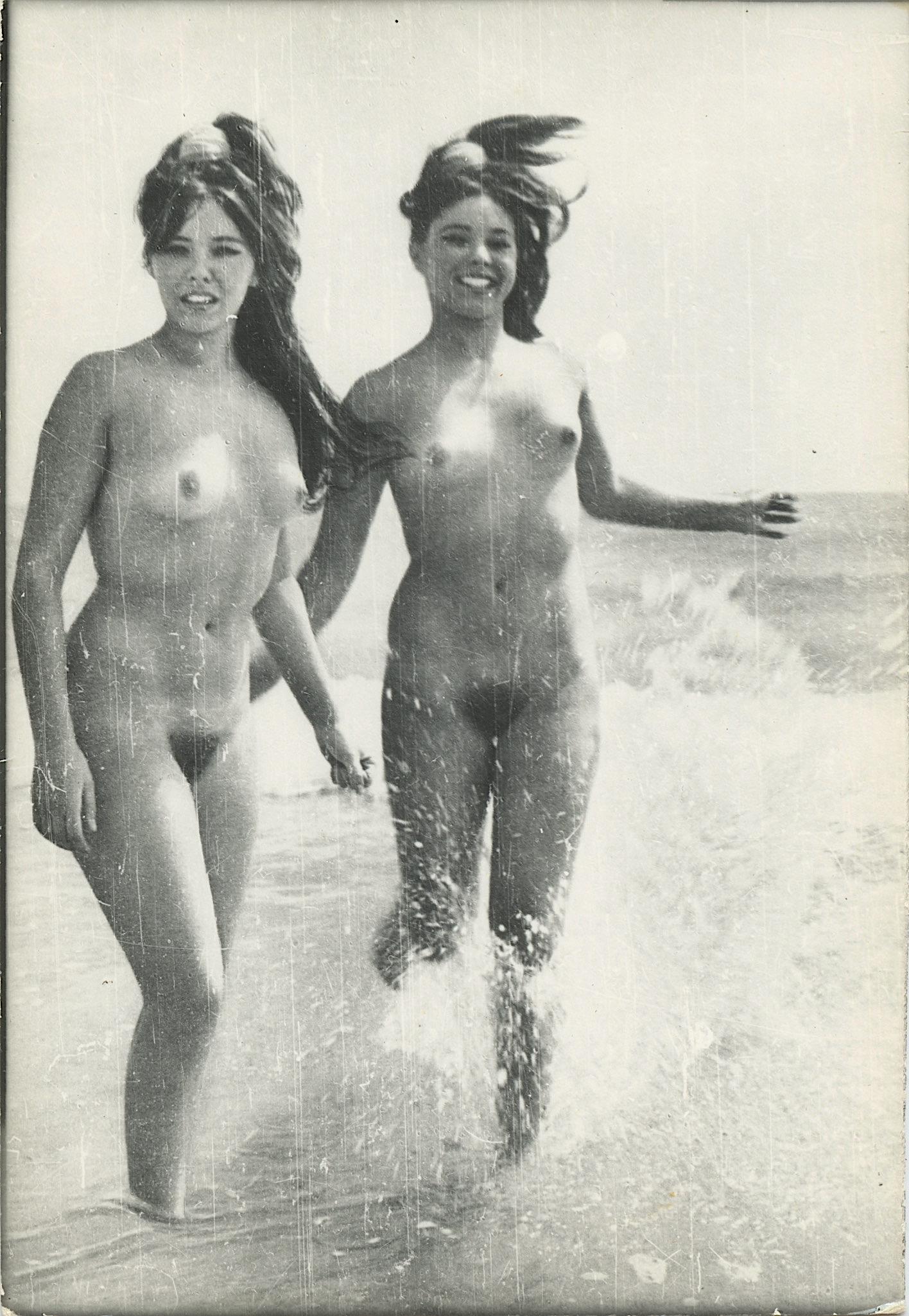 Vintage Real Photo Nude Female Erotic Pin Up: The dimensions are Approx. 5.25" x 3.75". This lot is located in Boca Raton, Fl. The shipping by Artelisted will be via USPS - First Class, Priority or Media Mail (tracking # will be provided via Stam