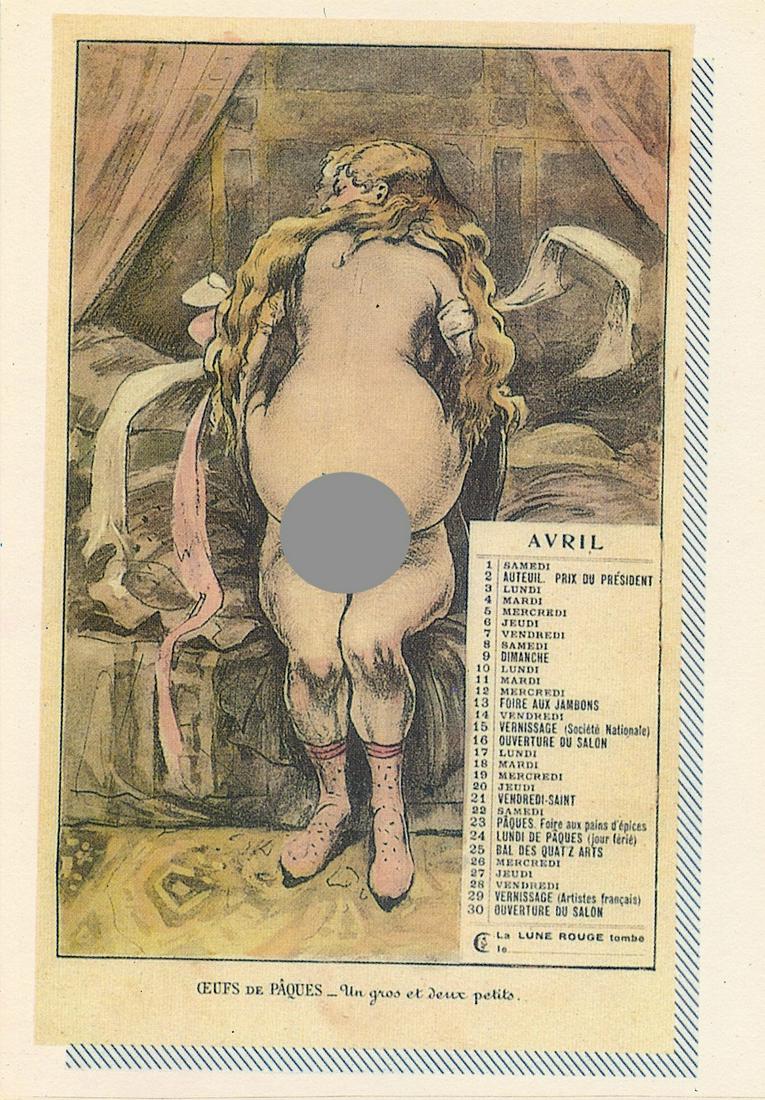 Very Rare Cook Recipes (In Spanish) With Erotic Design: The paper dimensions are Approx. 4.25" x 6". This lot is located in Boca Raton, Fl. The shipping by Artelisted will be via USPS - First Class, Priority or Media Mail (tracking # will be provided via S