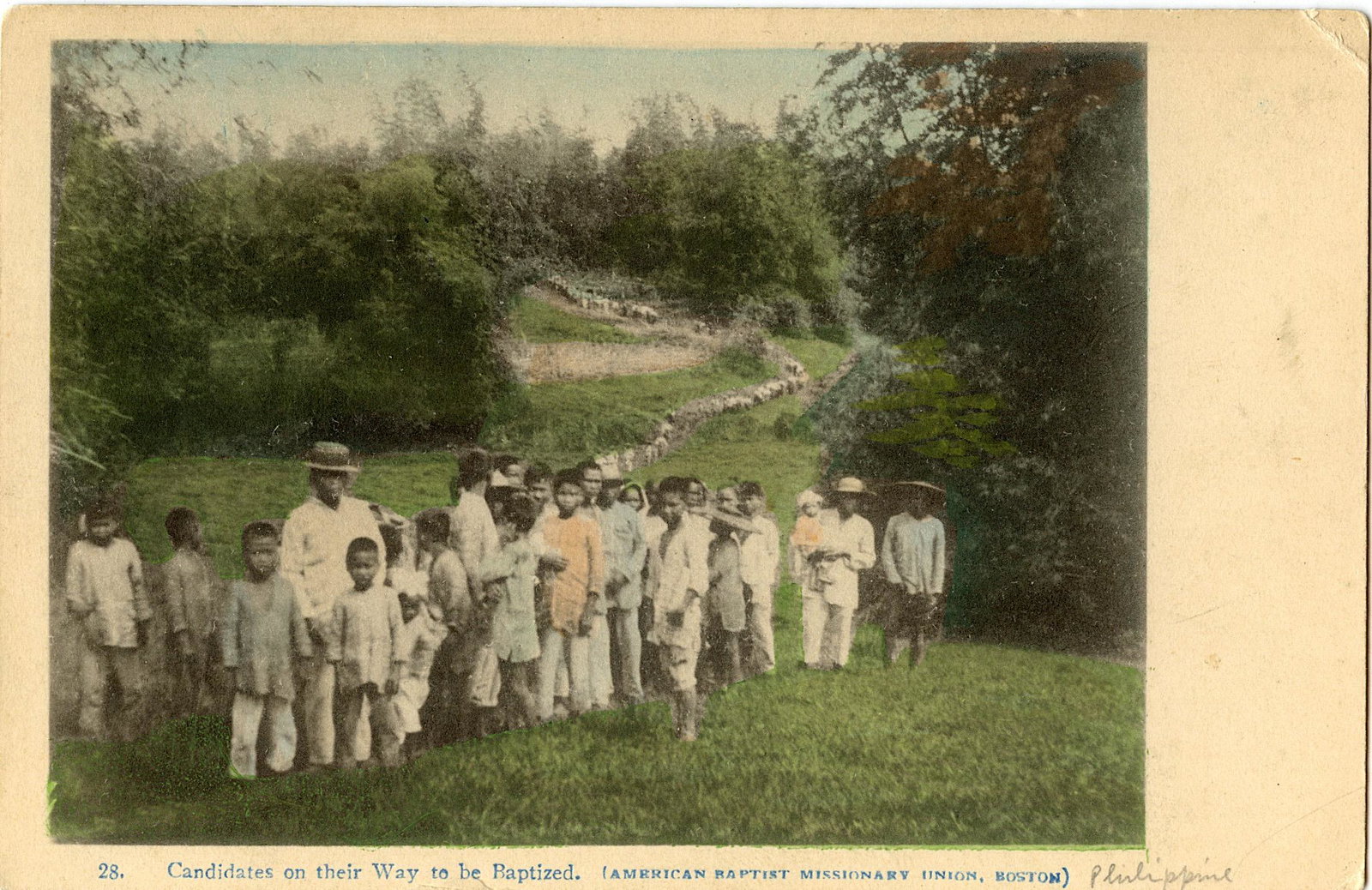 Antique Vintage Rare Postcard African American: The dimensions of an antique postcard are Approx. 5.5"x 3.5" (small variances can occur). ABOUT SHIPPING: This lot is located in Boca Raton, Fl and its shipment will be made directly by Artelisted. Sh