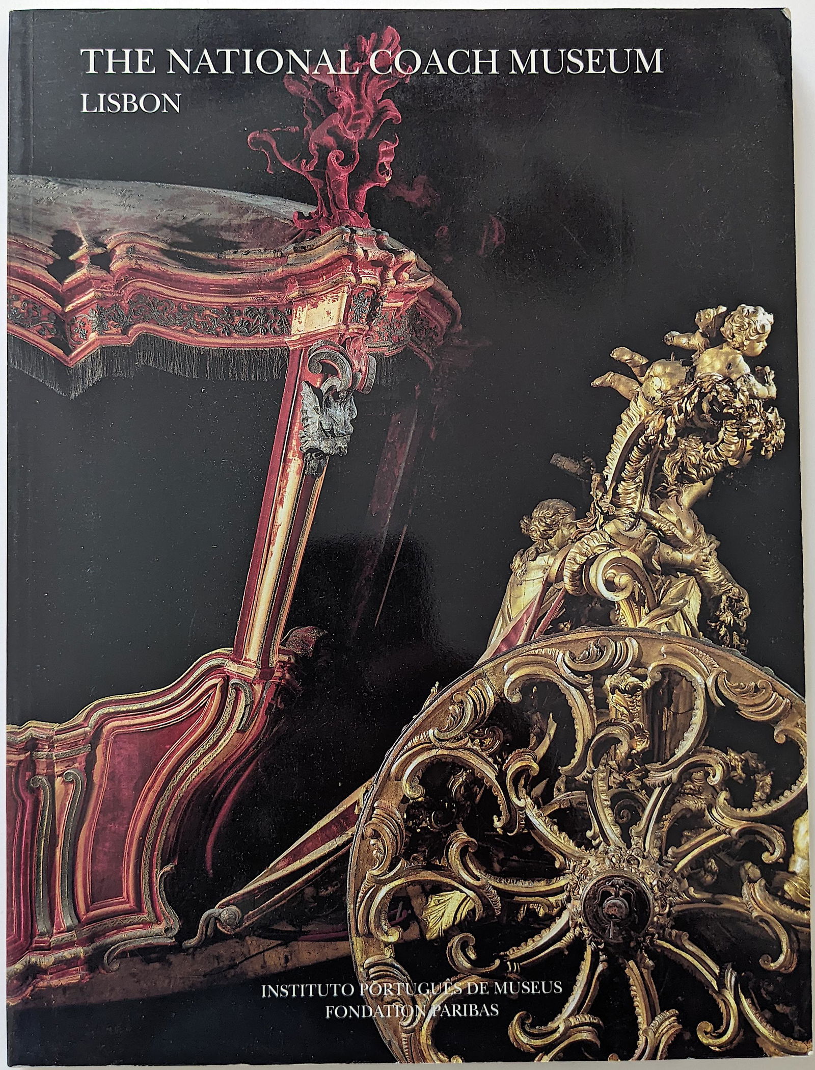 Book The National Coach Museum, Lisbon (1 of 3)