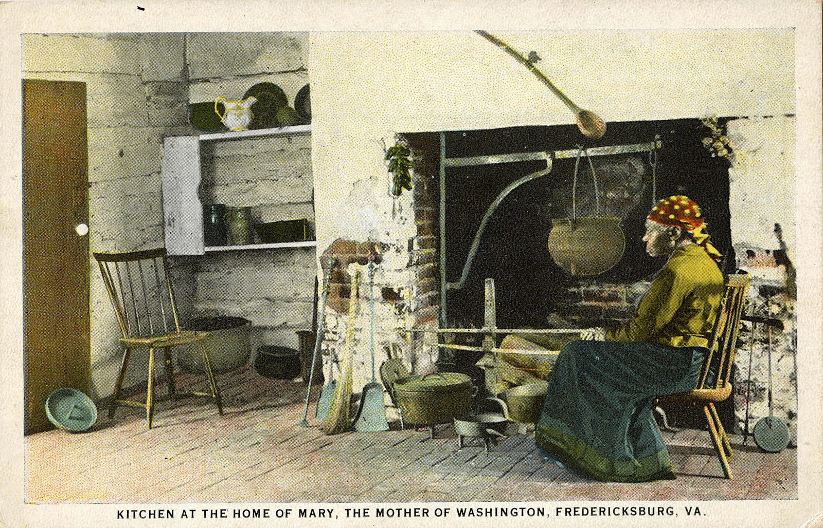 Vintage Rare Postcard African American: The dimensions of an antique/vintage postcard are Approx. 5.5"x 3.5" (small variances can occur). ABOUT SHIPPING: This lot is located in Boca Raton, Fl and its shipment will be made directly by Arteli