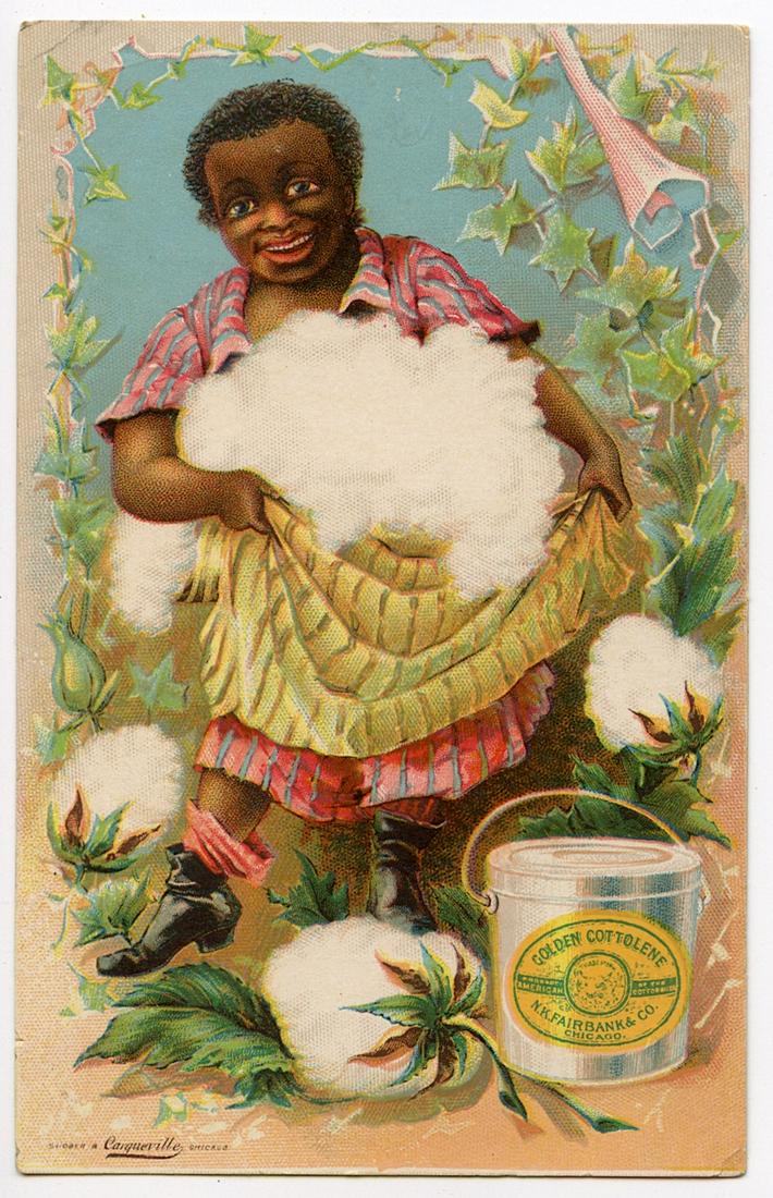 Rare Advertising Antique Tradecard African American: The dimensions are Approx. 5.25" x 3.5" (Small variances can occur). ABOUT SHIPPING: This lot is located in Boca Raton, Fl and its shipment will be made directly by Artelisted. Shipping insurance is t