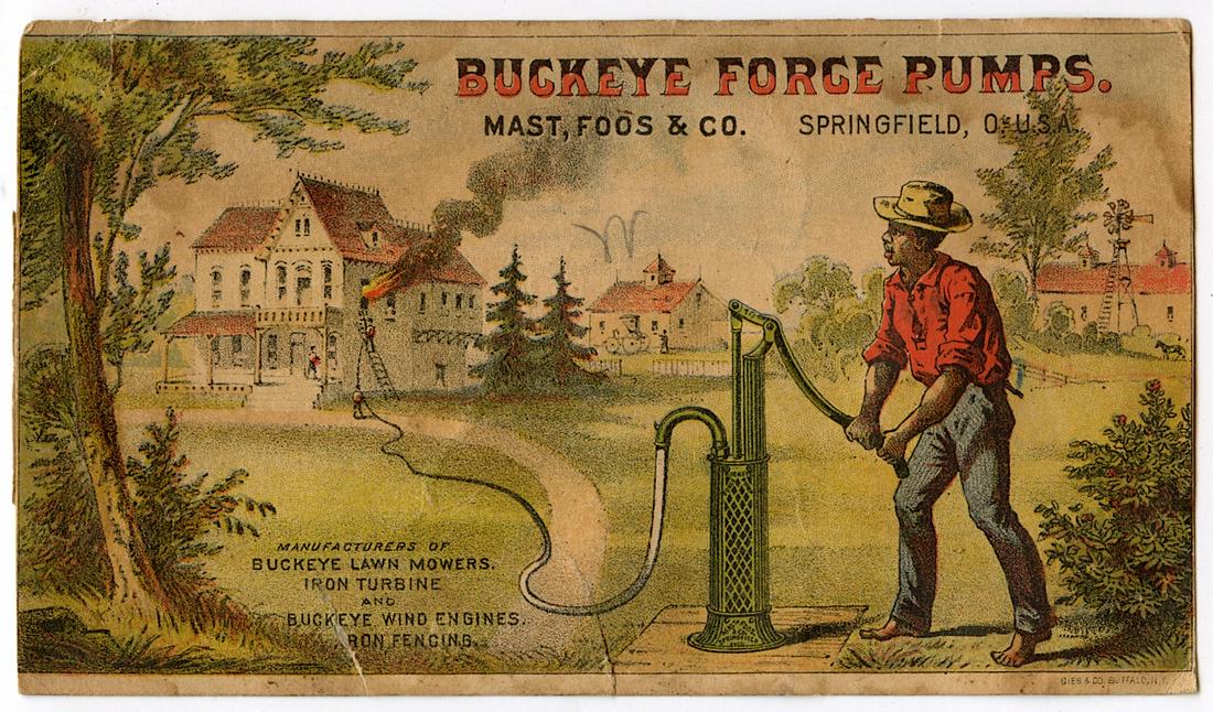 Rare Advertising Antique Tradecard African American: The dimensions are Approx. 3.5" x 6" (Small variances can occur). ABOUT SHIPPING: This lot is located in Boca Raton, Fl and its shipment will be made directly by Artelisted. Shipping insurance is the 