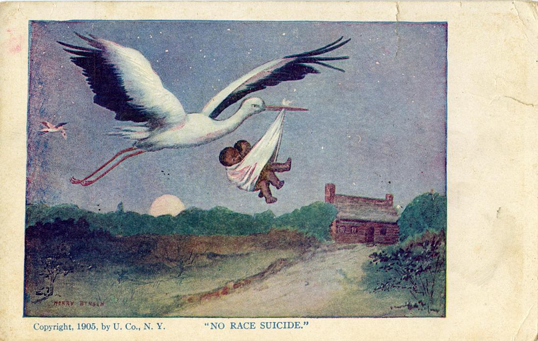 Antique Vintage Rare Postcard African Americana: The dimensions of an antique/vintage postcard are Approx. 6.25"x 11" (small variances can occur). ABOUT SHIPPING: This lot is located in Boca Raton, Fl and its shipment will be made directly by Arteli