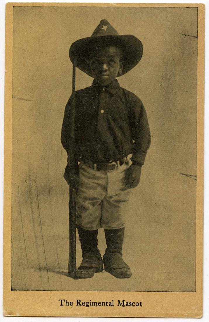Antique Scarce Original Sunny Dixie American Postcard: This original African American postcard is coming from the estate of a postcard collector in VA. The dimensions of an antique/vintage postcard are Approx. 5.5"x 3.5" (small variances can occur). ABOUT