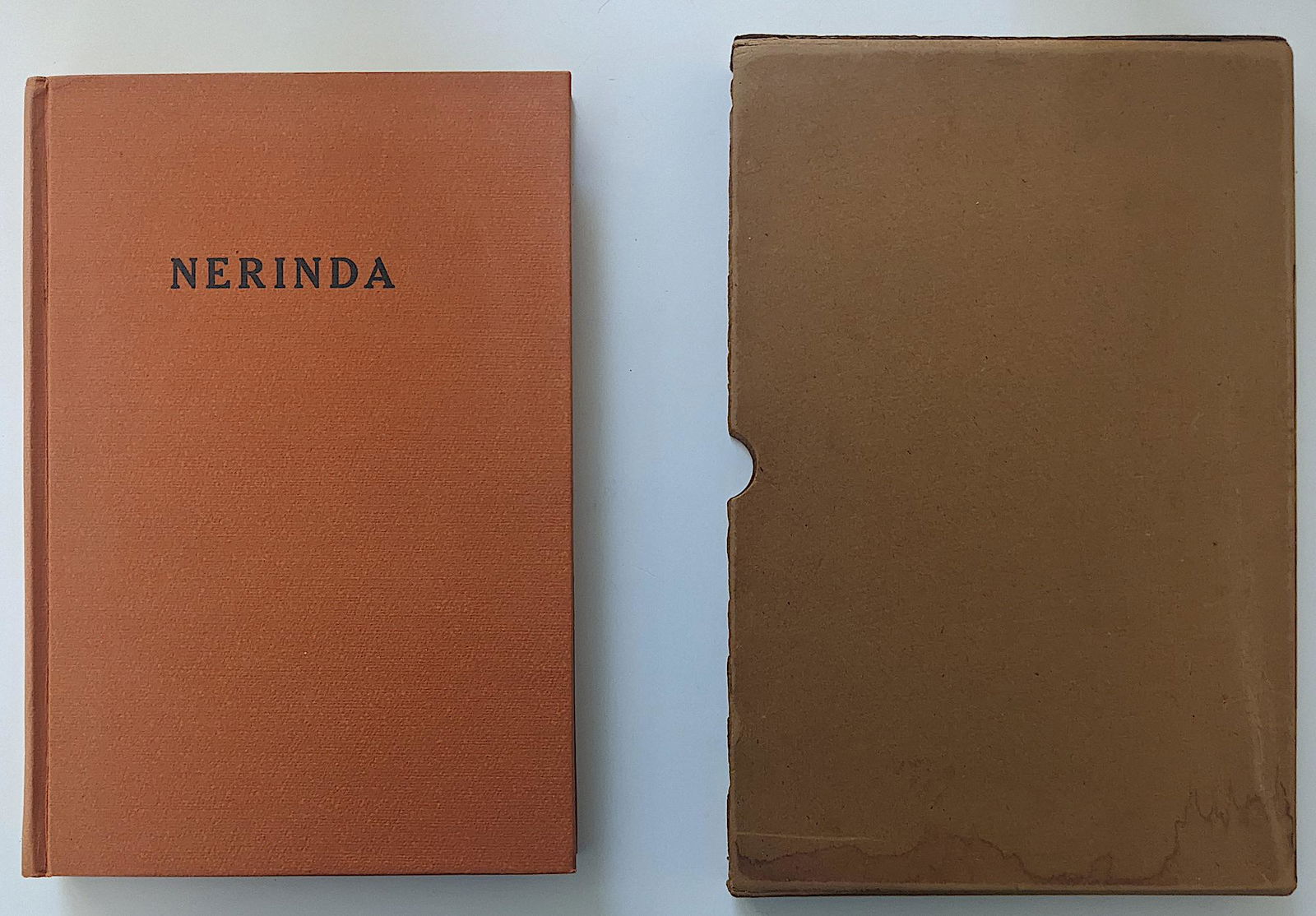 Book Signed Limt. Ed. Gay English Novelist Norman Douglas (1 of 2)