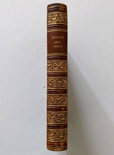 Book Das dekameron by GIOVANNI DI BOCCACIO: German Edition of The Dekameron, Original lithograpsh by Werner Schmidt. The provenance of this item is from a WWII veteran collector in Georgia. This lot is located in Boca Raton, Fl and its shipment