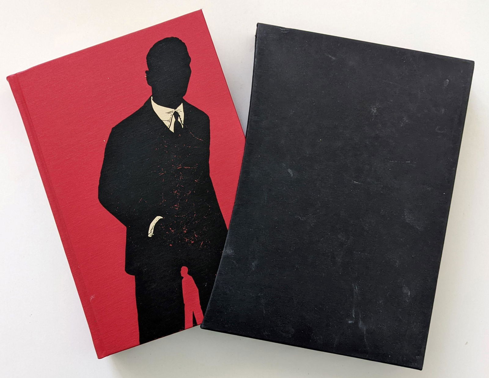 Book The Mask of Dimitrios by ERIC AMBLER (1 of 4)