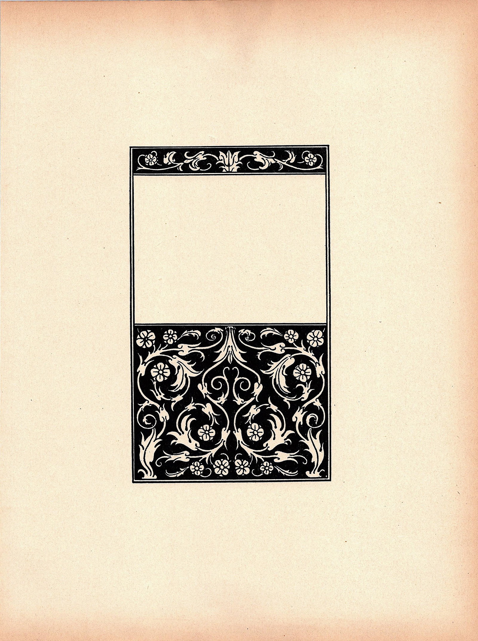 AUBREY BEARDSLEY Antique Lithograph, 1899: Antique Lithograph print produced in England by John Lane London in 1899. Paper dimensions 11" x 8.25". Vincent Beardsley (21 August 1872 â€“ 16 March 1898) was an English illustrator and author.