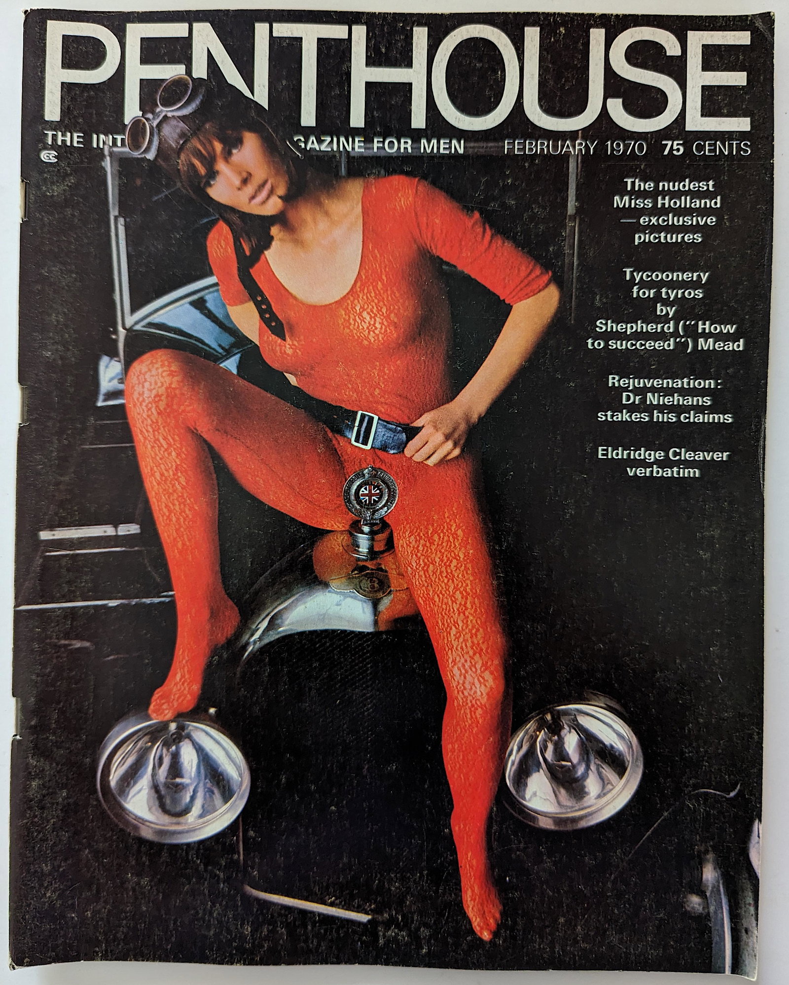 Vintage Pin Up Adults Magazine PentHouse: This collection is coming from a Professional American photographer and collector during the last 30 years in LA, CA.. His collection includes Pin Up Adults Magazines like this one. ABOUT SHIPPING: Th