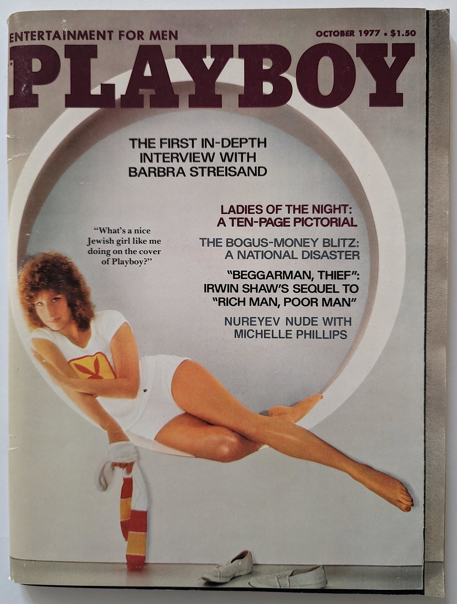 Vintage Pin Up Adults Magazine Playboy: This collection is coming from a Professional American photographer and collector during the last 30 years in LA, CA.. His collection includes Pin Up Adults Magazines like this one. ABOUT SHIPPING: Th