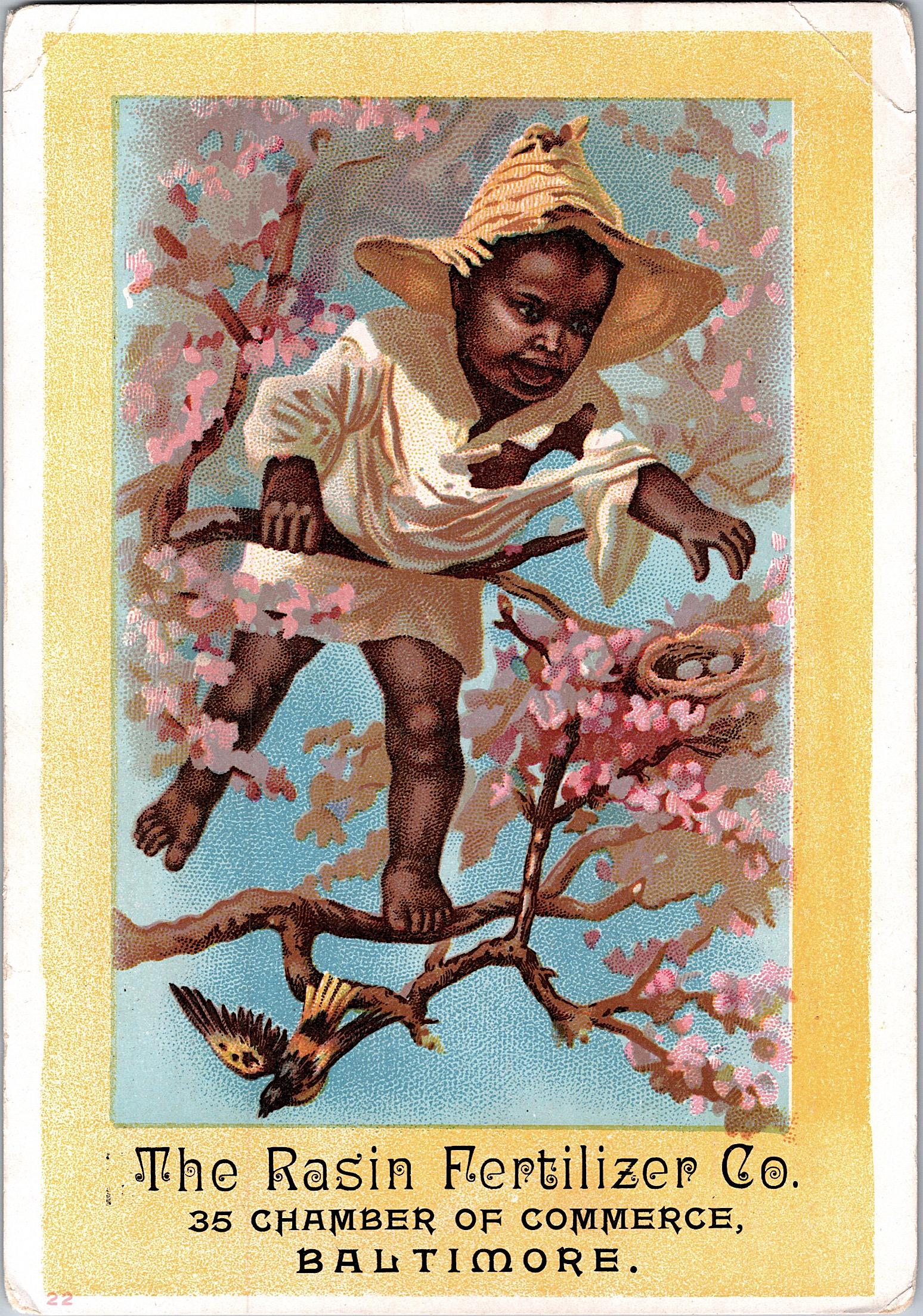 Antique Vintage Rare Tradecard Advertising: The dimensions of an antique/vintage postcard are Approx. 5.5"x 3.5" (small variances can occur). ABOUT SHIPPING: This lot is located in Boca Raton, Fl and its shipment will be made directly by Arteli