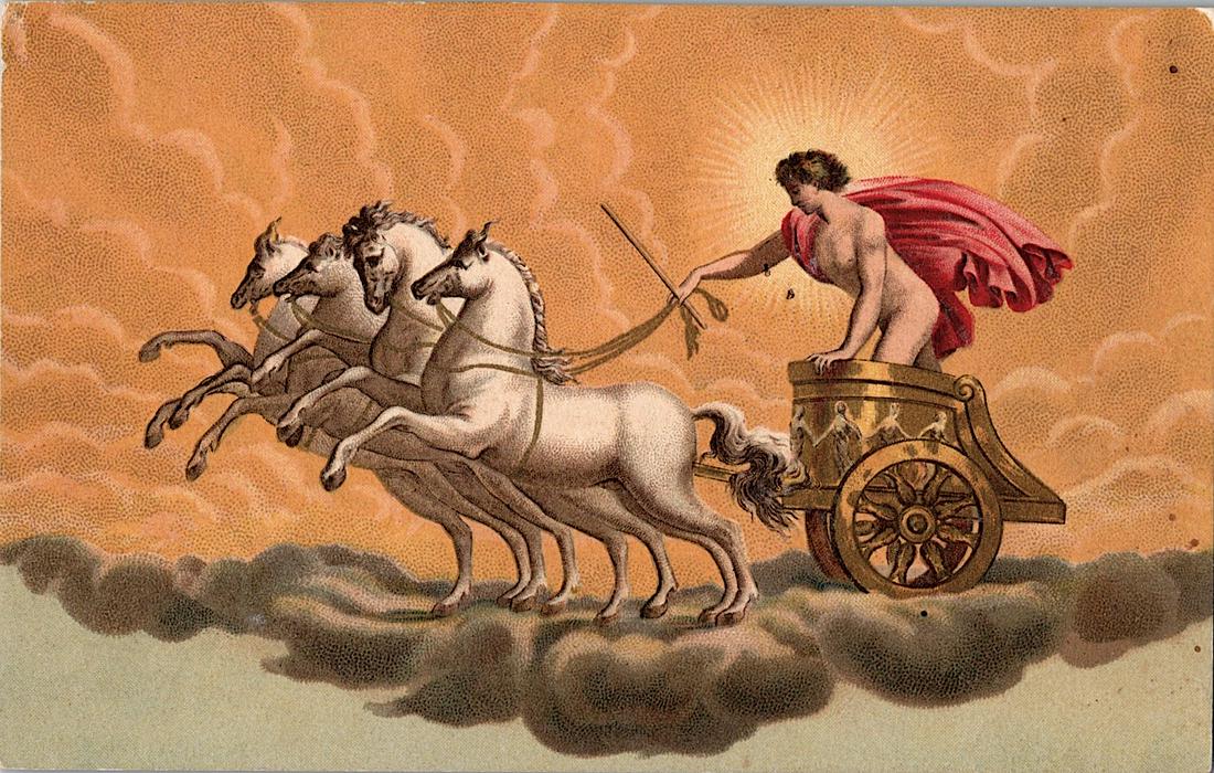 Antique Rare Postcard Raffaello Italy Illustration: The dimensions of an antique/vintage postcard are Approx. 5.5"x 3.5" (small variances can occur). ABOUT SHIPPING: This lot is located in Boca Raton, Fl and its shipment will be made directly by Arteli