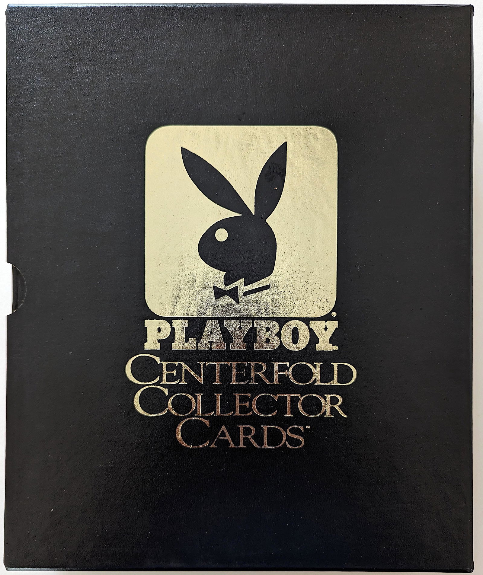 PLAYBOY Centerfold Collector Cards,  Many Signed (1 of 20)