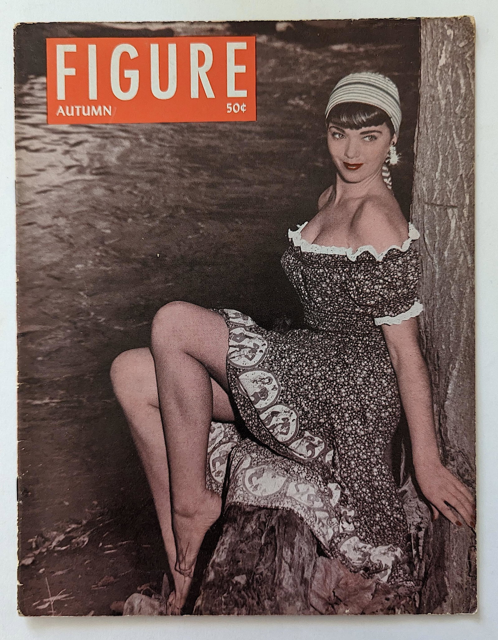 Magazine FIGURE Autumn - Nudes: We have included quality images to show their condition. This lot is located in Boca Raton, Fl and its shipment will be made directly by Artelisted. Shipping insurance is the responsibility of the buy