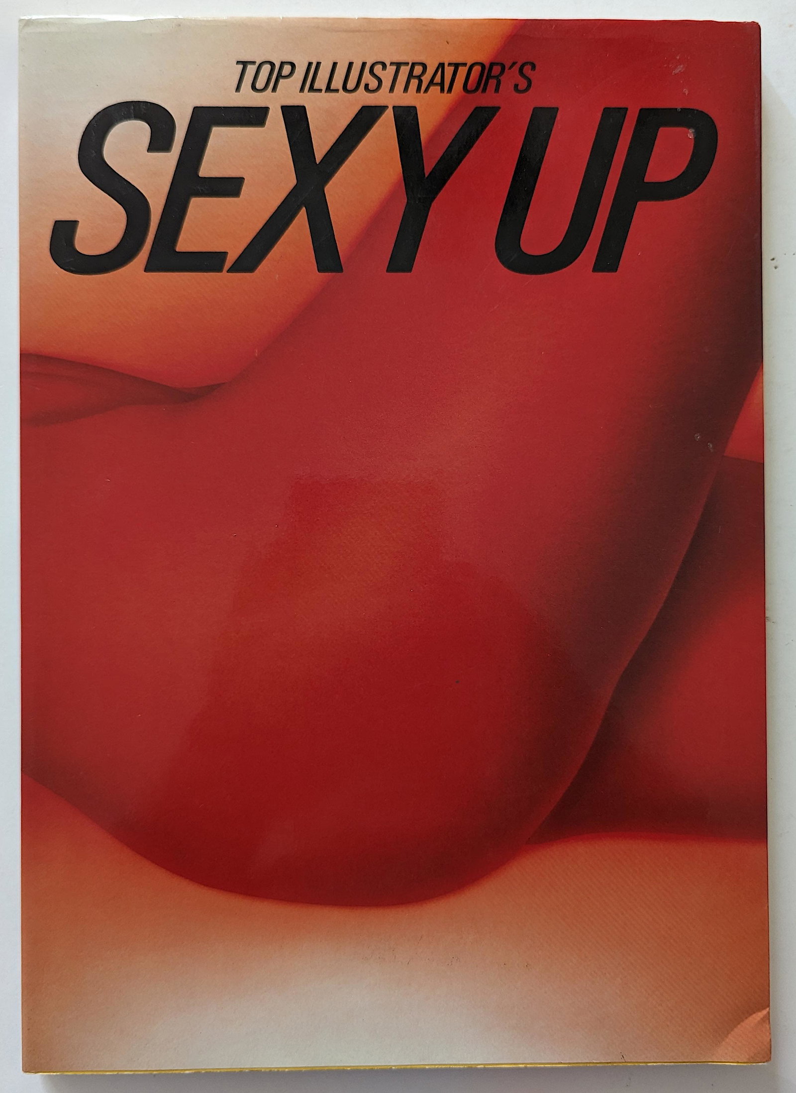 Book Top Illustrator's SEXY UP: This lot is coming from Bunny Yeager's estate/archives. Linnea Eleanor "Bunny" Yeager (March 13, 1929 - May 24, 2014) was an American photographer and pin-up model. She met Bettie Page in 1954, and to