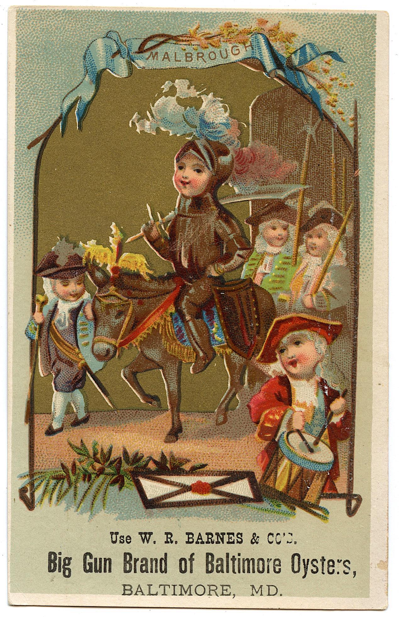 Scarce Vintage Ephemera Tradecard Rare Victorian: We have included quality images to show their condition. The average dimensions of a tradecard are approximately 3 1/2 inch x 5 1/2 inch or 9 cm x 14 cm (small variance can occur) This lot is located 