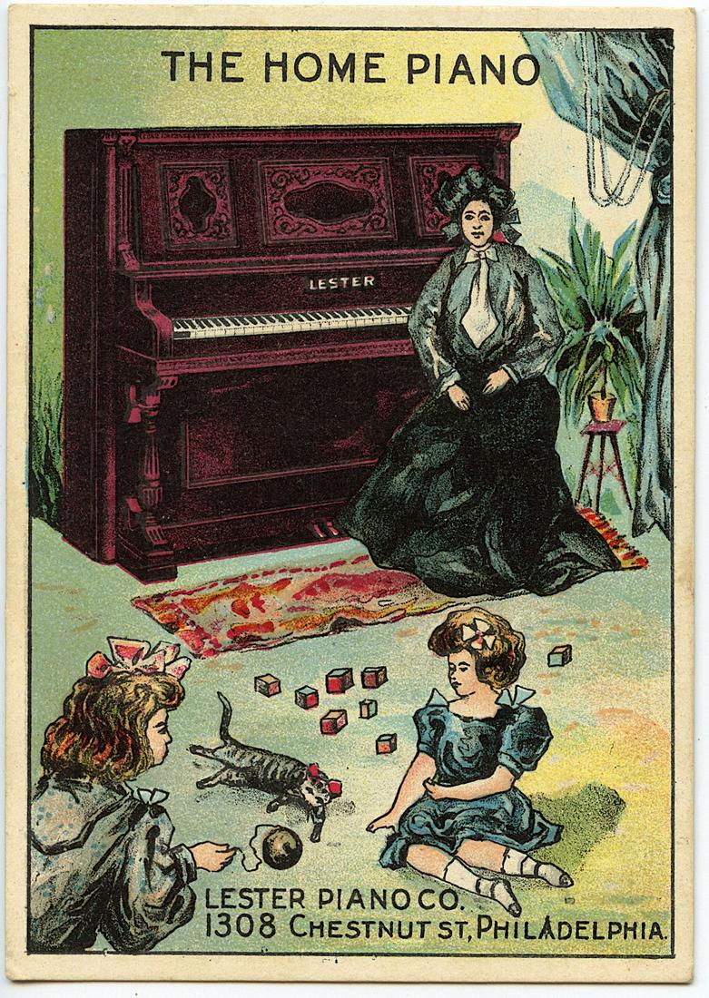 Scarce Vintage Ephemera Tradecard Rare Victorian: We have included quality images to show their condition. The average dimensions of a tradecard are approximately 3 1/2 inch x 5 1/2 inch or 9 cm x 14 cm (small variance can occur) This lot is located 