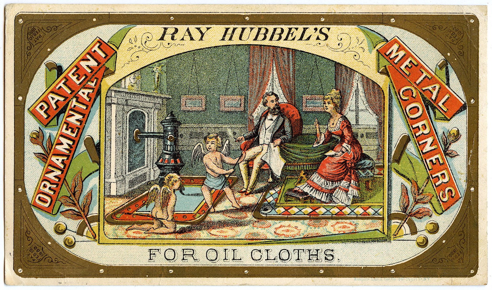 Scarce Vintage Ephemera Tradecard Rare Victorian: We have included quality images to show their condition. The average dimensions of a tradecard are approximately 3 1/2 inch x 5 1/2 inch or 9 cm x 14 cm (small variance can occur) This lot is located 