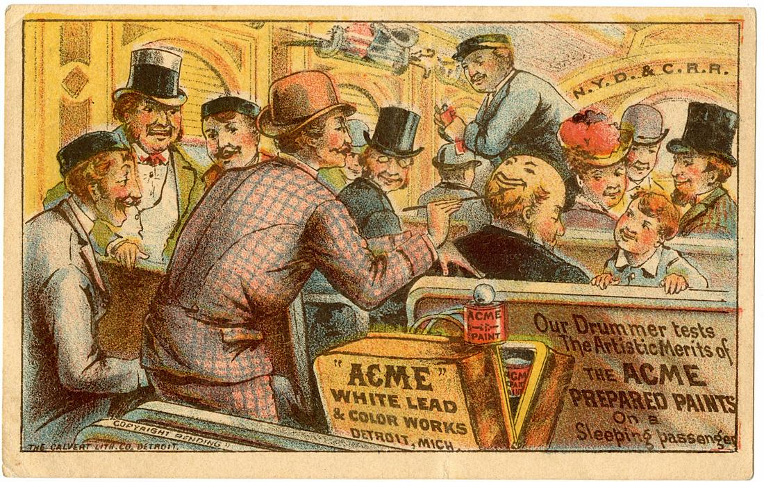 Scarce Vintage Ephemera Tradecard Rare Victorian: We have included quality images to show their condition. The average dimensions of a tradecard are approximately 3 1/2 inch x 5 1/2 inch or 9 cm x 14 cm (small variance can occur) This lot is located 