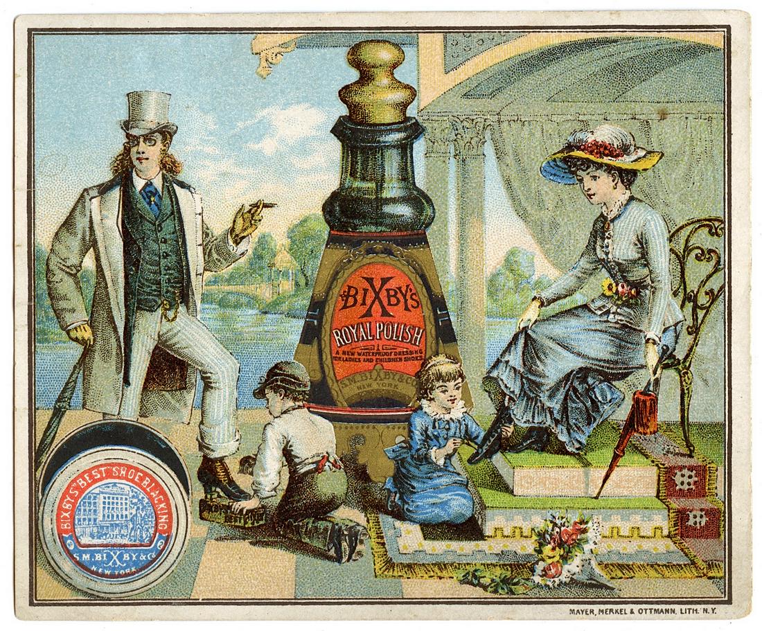 Scarce Vintage Ephemera Tradecard Rare Victorian: We have included quality images to show their condition. The average dimensions of a tradecard are approximately 3 1/2 inch x 5 1/2 inch or 9 cm x 14 cm (small variance can occur) This lot is located 