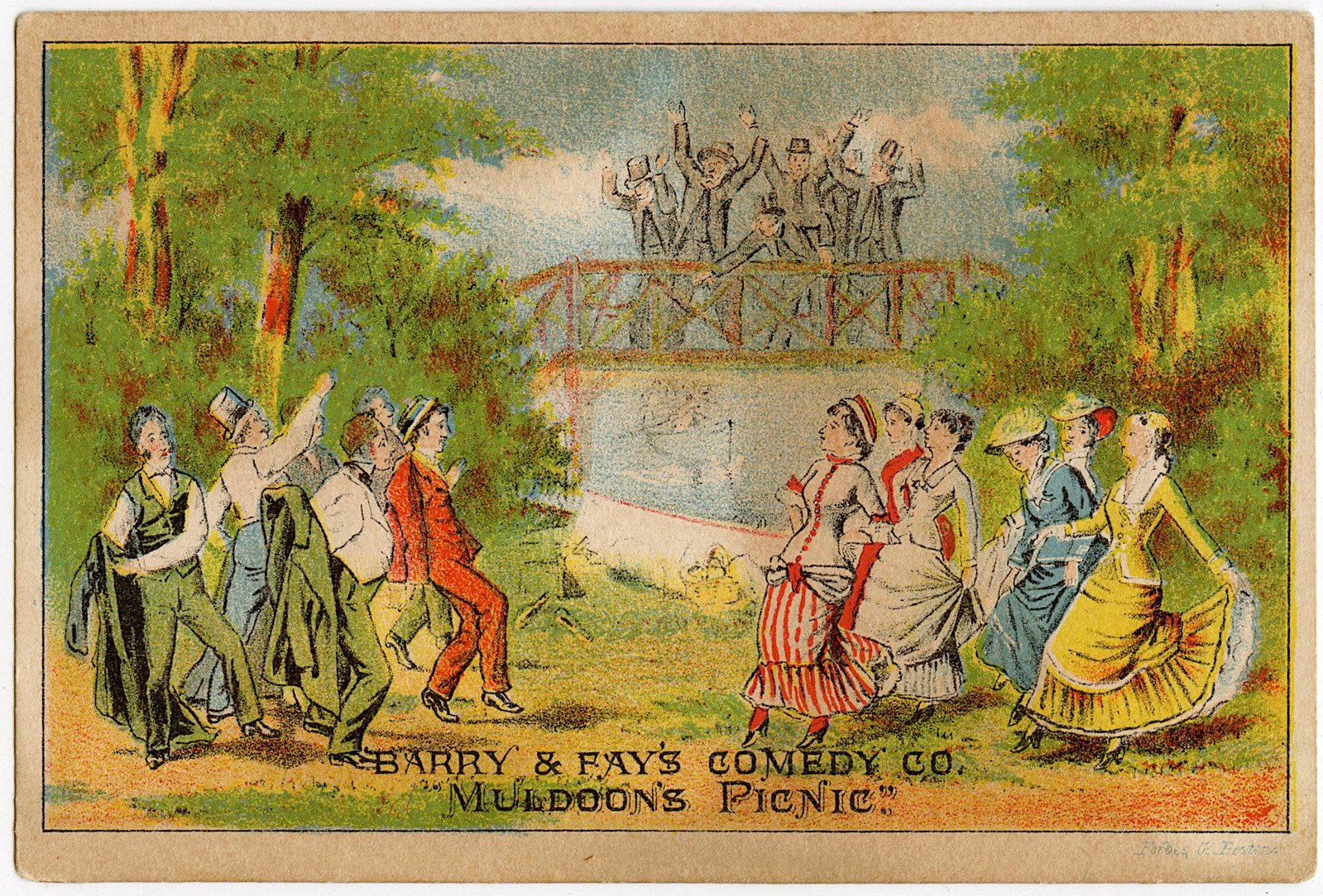 Scarce Vintage Ephemera Tradecard Rare Victorian: We have included quality images to show their condition. The average dimensions of a tradecard are approximately 3 1/2 inch x 5 1/2 inch or 9 cm x 14 cm (small variance can occur) This lot is located 
