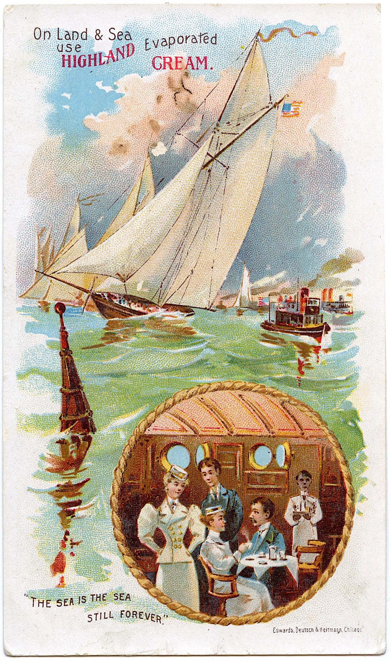 Scarce Vintage Ephemera Scarce Victorian Tradecard: We have included quality images to show their condition. The average dimensions of a tradecard are approximately 3 1/2 inch x 5 1/2 inch or 9 cm x 14 cm (small variance can occur) This lot is located 