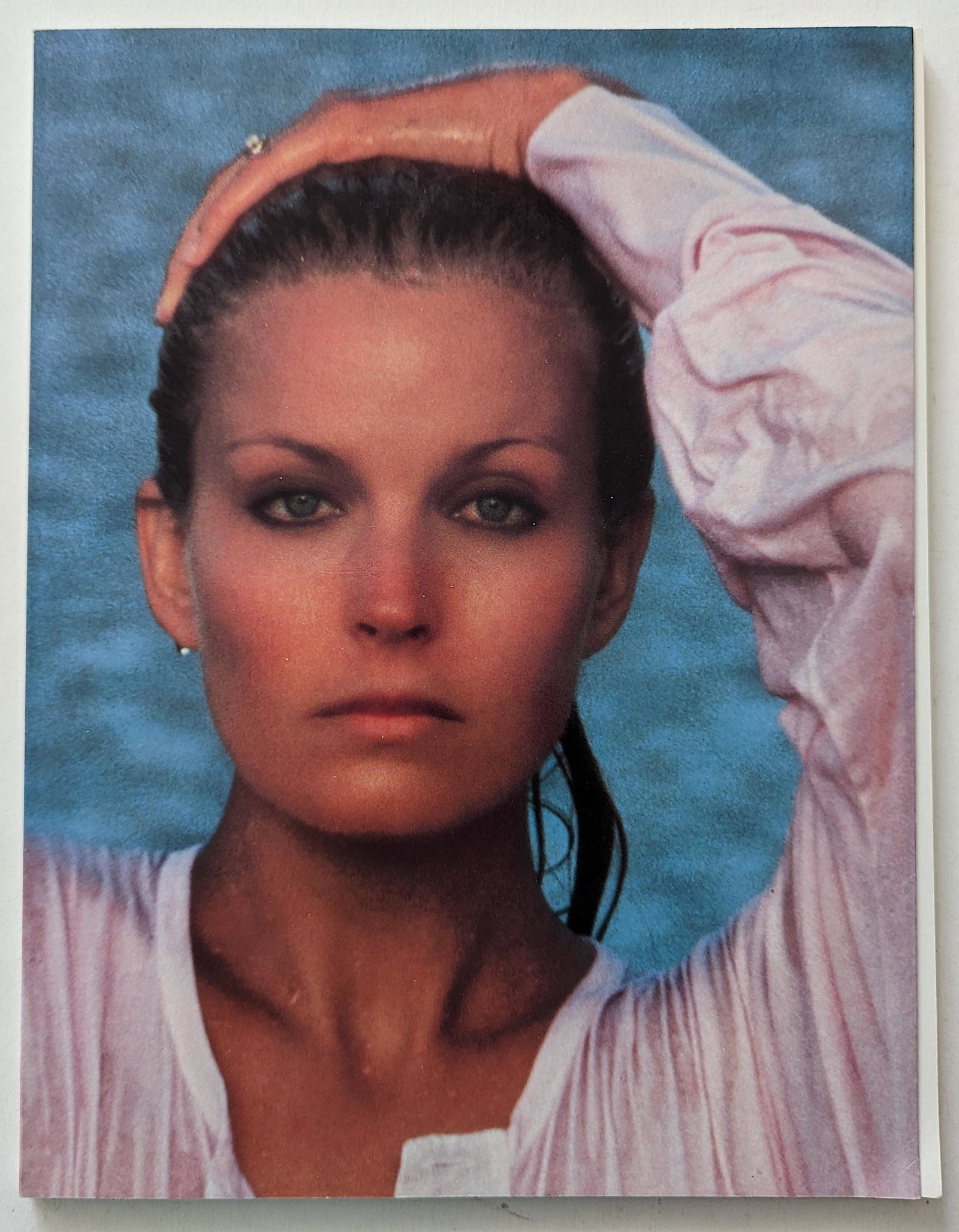 Vintage Book BO DEREK Photography by John Derek (1 of 4)