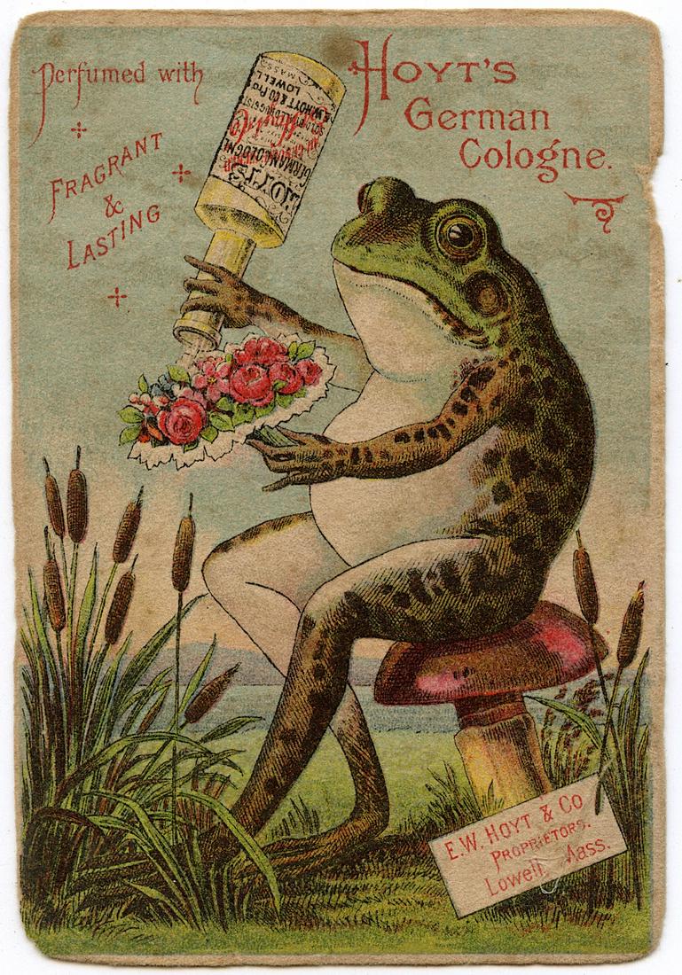 Scarce Antique Ephemera Victorian Tradecard: The lots offered in this sale come to us from three estates of deceased American collectors. We are specifying: 1. The mediums (es. original hand painted, prints). 2. The signature we were able to dec