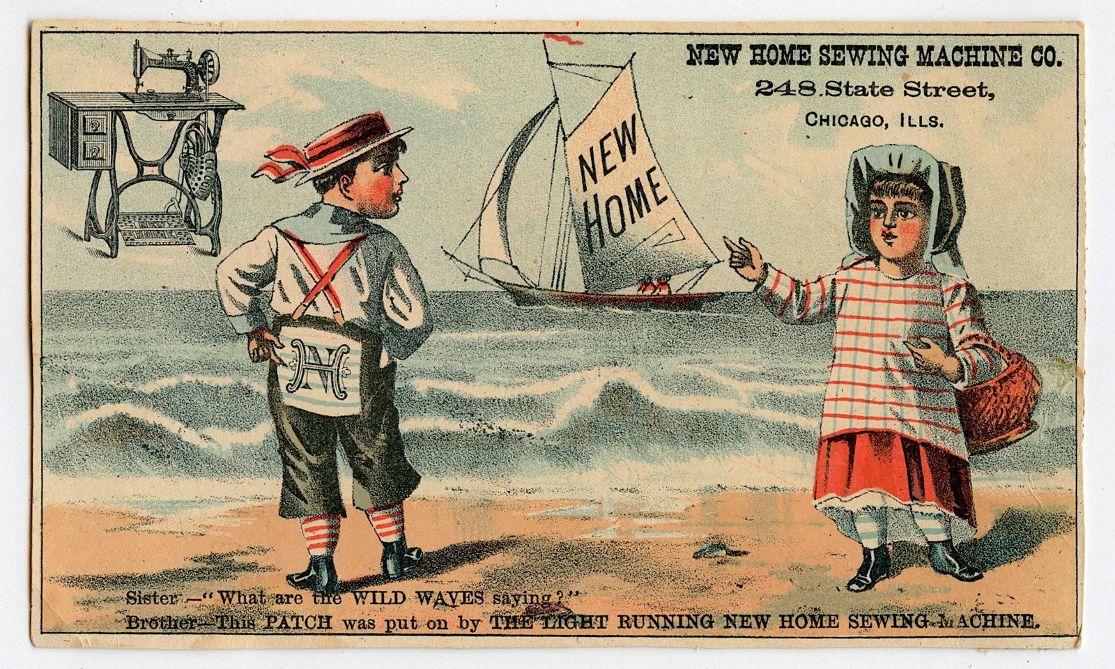 Scarce Antique Ephemera Victorian Tradecard: The lots offered in this sale come to us from three estates of deceased American collectors. We are specifying: 1. The mediums (es. original hand painted, prints). 2. The signature we were able to dec