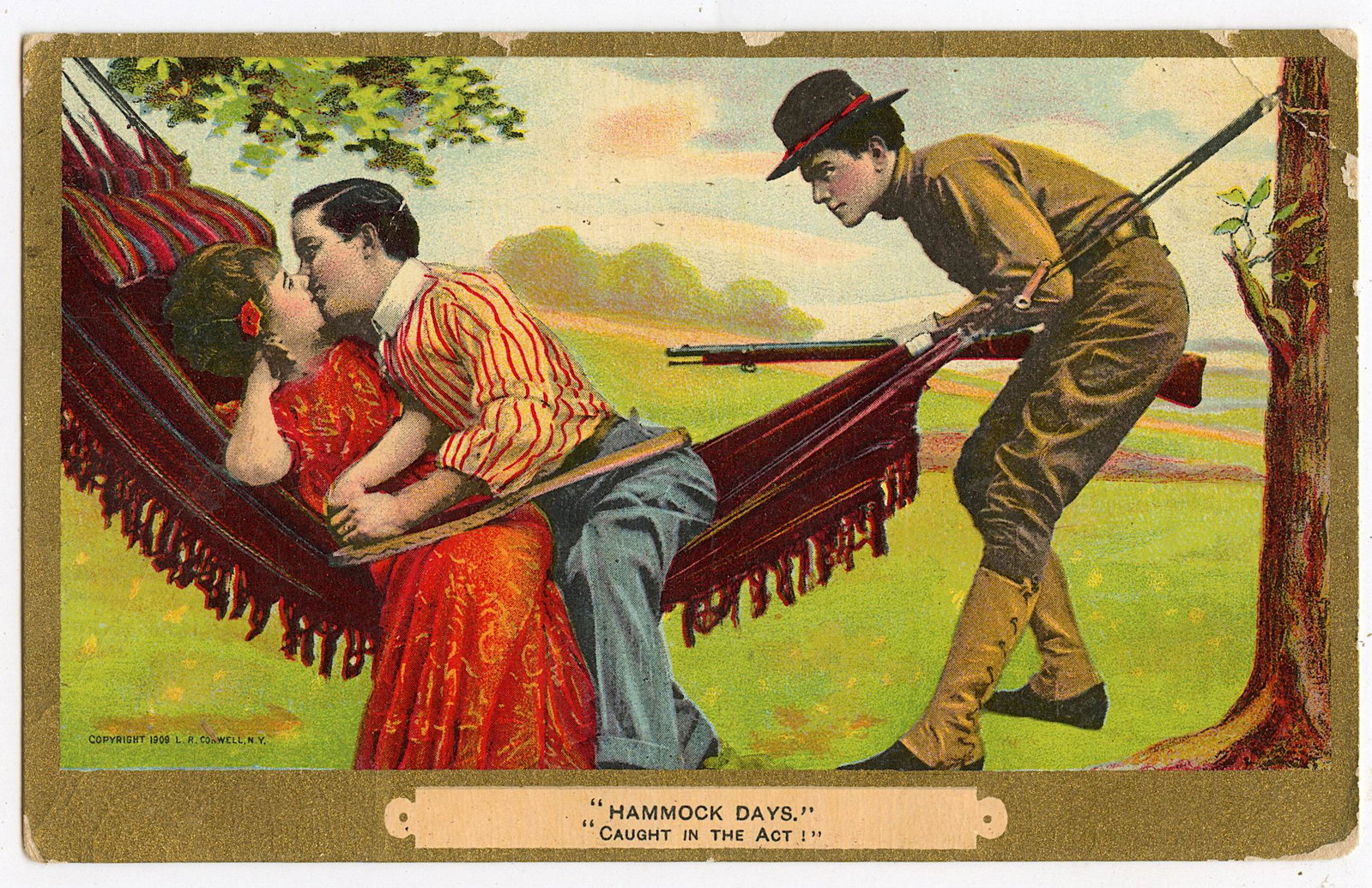 Scarce Antique Ephemera Victorian Tradecard: The lots offered in this sale come to us from three estates of deceased American collectors. We are specifying: 1. The mediums (es. original hand painted, prints). 2. The signature we were able to dec